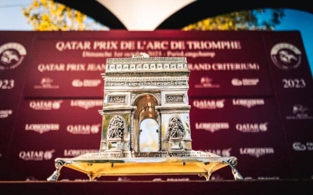 勝つための改革始動…フランスが日本の“凱旋門賞愛”に応える支援策を発表