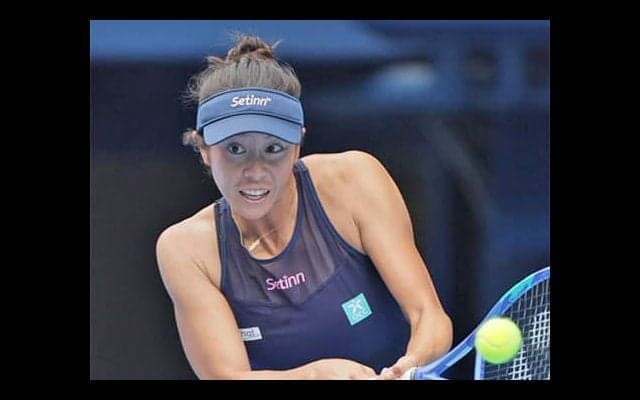  伊藤あおいと柴原瑛菜が激突 