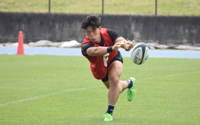 どん底から復活させてくれた仲間からのメッセージ。壁を乗り越えて、一世一代の大舞台に立つ