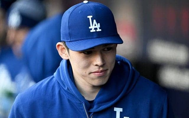 ド軍新設備に日本の“逸品”　きっかけとなった佐々木朗希の一言、明かされた誕生秘話