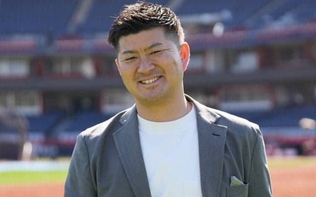 独立リーグを人材の宝庫に変えた男、茨城アストロプラネッツ前GM・色川冬馬の次なる挑戦の舞台はMLB球団