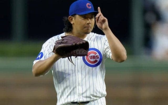 ナ・リーグ最強はカブス？　MLB公式が5つの理由を説明　鈴木誠也＆今永昇太の活躍は当然欠かせず