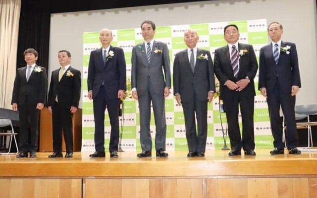 競馬関係者に対する農林水産大臣賞…第4回競馬功績者表彰