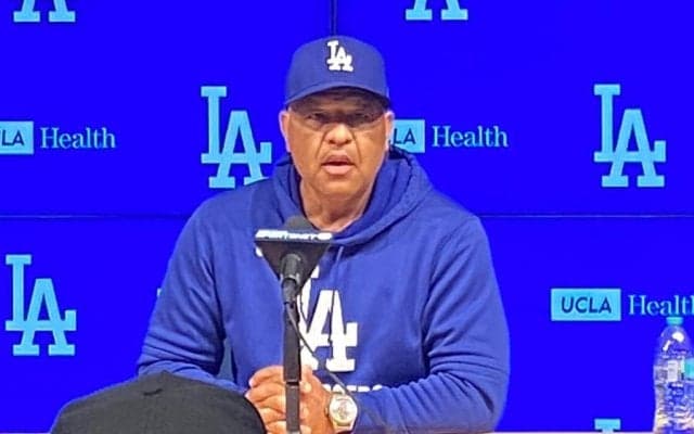 ド軍監督が感じた山本由伸“覚醒の瞬間”　発揮した強心臓は「際立っていた」