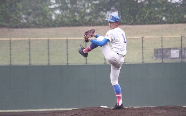 最激戦ブロックに入った花咲徳栄、強豪・埼玉栄を振り切り初戦突破！指揮官は逆方向への打撃を評価【埼玉】