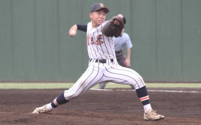 埼玉栄、敗戦でノーシードも夏への手応えを感じる【埼玉】