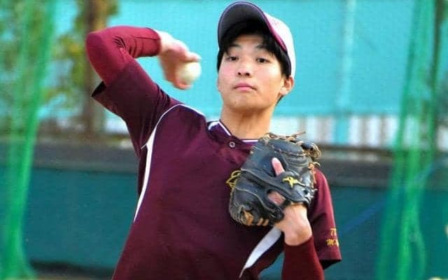 大阪の軟式高校球児、2人が甲子園の舞台に　西日本選抜で交流試合