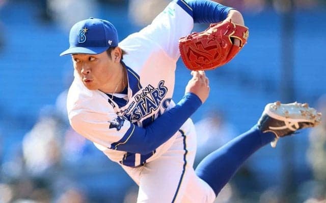 4年目ドラ1は「なぜ1軍に上がらんの？」　進化示す“1.61”…16.88からの逆襲は「覚醒やな」