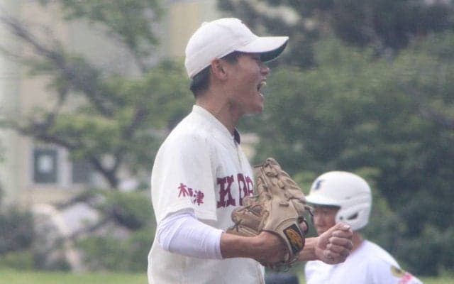 拓大紅陵が志学館との兄弟校対決を制してベスト8！14安打を打たれながらも8回に逆転【千葉】
