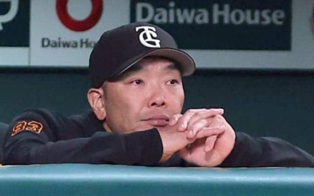 開幕から阪神に4連敗、せっかくのアピール機会も…阿部巨人を悩ます「イキのいい若手問題」