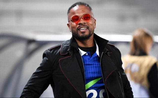 プレミアやセリエA、CLも制した元フランス代表DFが総合格闘技デビューへ「信じられないほど特別な夜になるだろう」