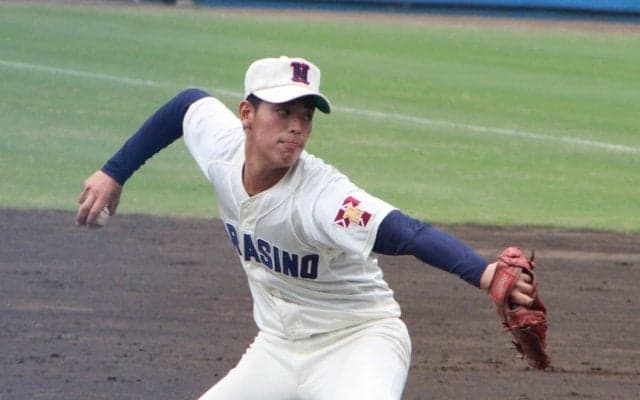 習志野が14安打10得点の猛攻で東海大市原望洋に6回コールド勝ち！【千葉】
