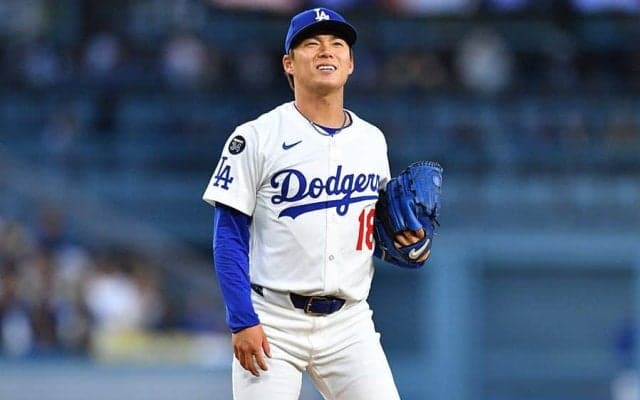 山本由伸に感じた“異変”　1試合4四球も制球面でなく…好調時にあった「音」