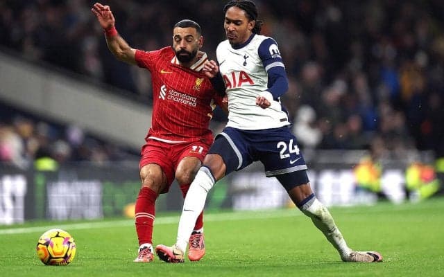 【プレミアリーグ第34節プレビュー】引き分け以上で優勝決定リバプールはアンフィールドでスパーズ戦！