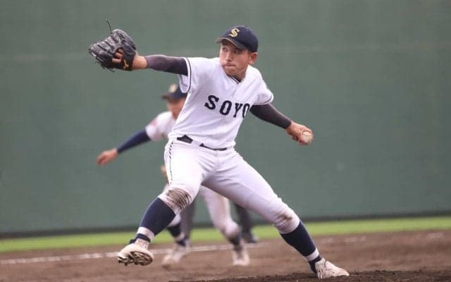横浜が快勝、相洋がコールドで4強に名乗り！神奈川大会【25年春高校野球】
