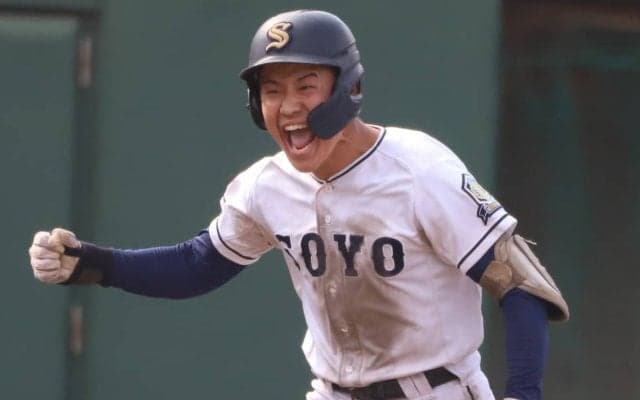 相洋がコールド勝ちで2年ぶり春4強！ハマスタでの横浜戦に主将｢白星を挙げたい｣【神奈川】