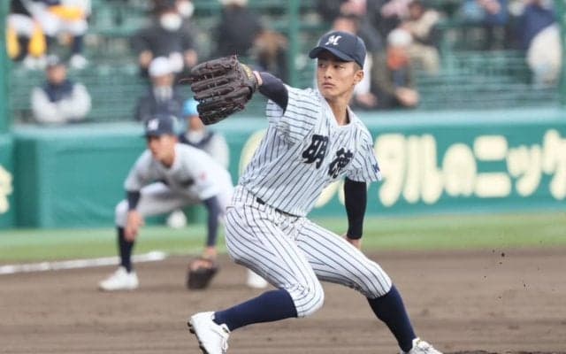 四国大会が開幕！明徳義塾が高松商を破って4強！徳島商、英明、新田も4強へ【25年春高校野球】







