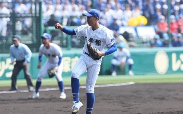 至学館がコールドで夏シード獲得！愛工大名電は逆転負けで夏ノーシード！愛知春季県大会【25年春高校野球】







