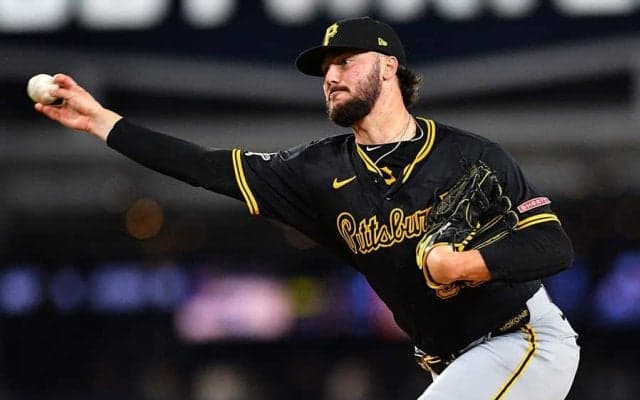 大谷翔平を手玉に取った怪物22歳　衝撃の“魔球”に米騒然「エグすぎる」「脱帽」