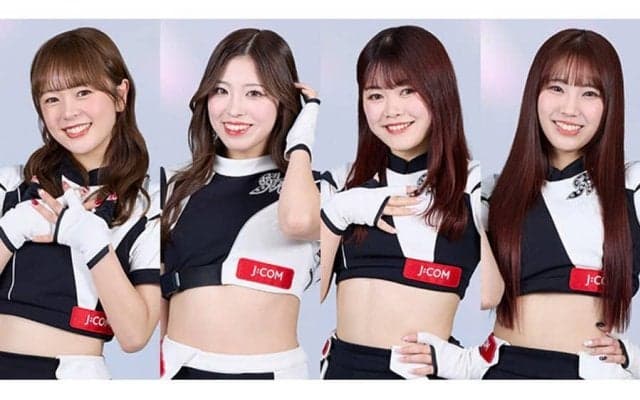 ひとりサウナが趣味、大好きなカツ丼、癒しは動物の動画　個性派揃うロッテチア