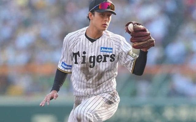 「素晴らしい反応ですね」阪神、怒涛の6連勝！レジェンドOB鳥谷氏も絶賛した「超ファインプレー」「勝敗を分けた8回のシーン」