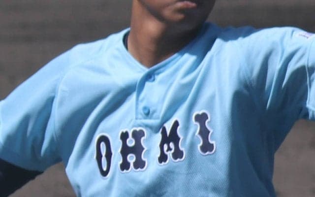 滋賀短大付、近江が初戦突破で3回戦へ！滋賀大会【25年春高校野球】








