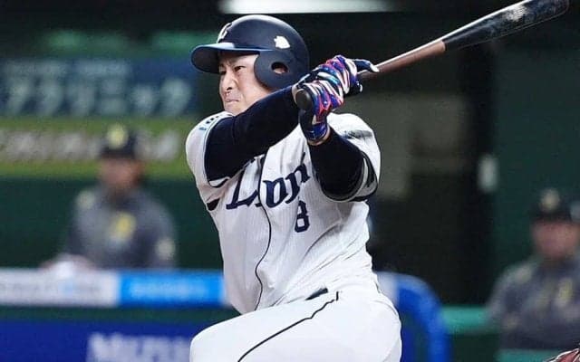 打ちまくるドラ2は主力に定着できるか　誰もが経験…過去の例に見る“難関”とは