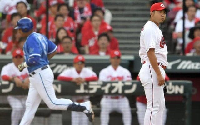 8球で2者連発→サヨナラ負け　予感した“悪夢”、守護神が漏らした「たぶん無理です」