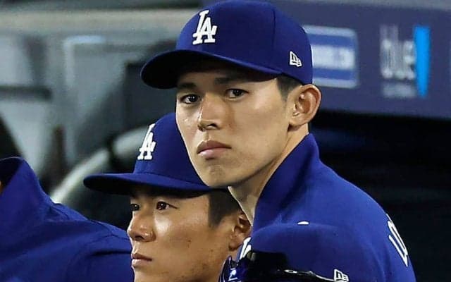 ド軍スタッフが日本で発見　実感した「Made in Japan」の基準…叶った朗希の“要望”