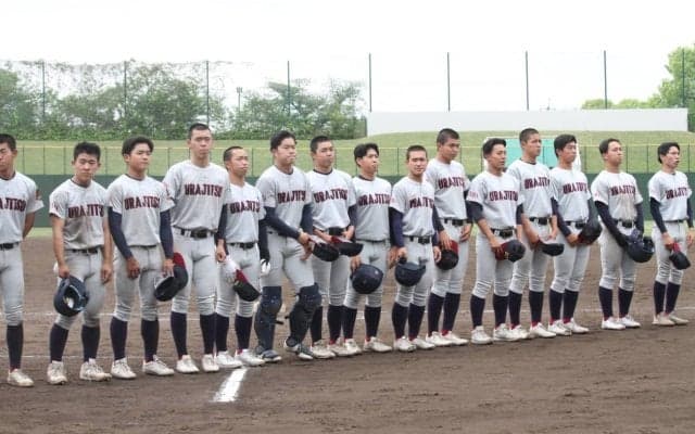 センバツ4強の浦和実、エース石戸の不在が響き初戦敗退…指揮官と主将は危機感を露わ【埼玉】