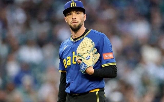 元助っ人が2週間で3度の“戦力外”　わずか6日でまた…振り回される37歳の厳しい現実