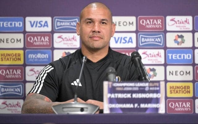 ミスから流れを与えてしまったことを悔やむキスノーボ暫定監督｢悔しさが残るゲームの流れだった｣