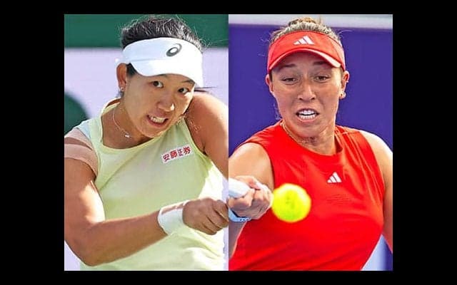  【速報中】内島萌夏vsペグラ 