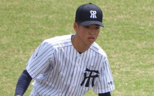 常葉大菊川の新1年生が2試合で6安打の活躍！チームは昨夏準決勝の再現に勝利！【静岡】