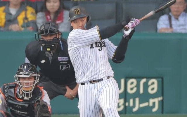 日本球界にも広がり始めた魚雷バットの波　プロだけではなくアマチュアにも波及