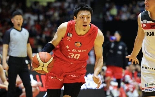 【4月26日のB1結果】ワイルドカード争いは最終局面へ…名古屋Dが破竹の9連勝で群馬と三河を猛追