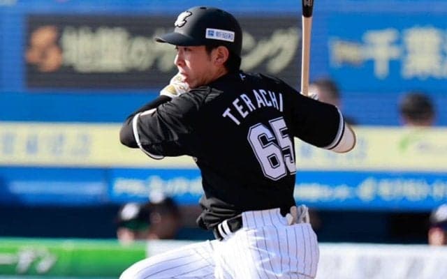 2年目で台頭…ロッテ19歳は「日本を背負う選手になる」　元楽天指揮官が絶賛「末恐ろしい」