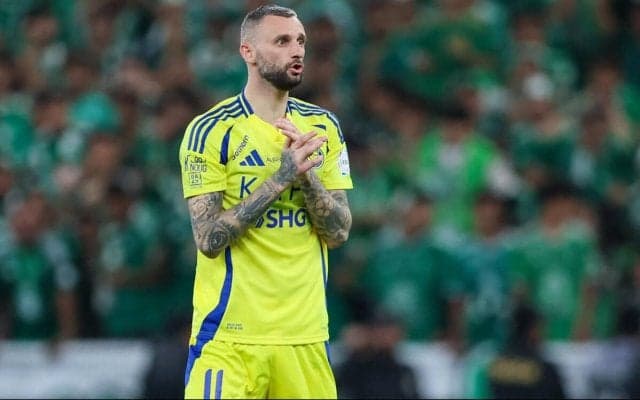 「チーム間の差はそれほど大きくない」横浜FMに4発快勝のアル・ナスル、ブロゾビッチは優勝へ意欲「もっともっと多くのことを達成したい」