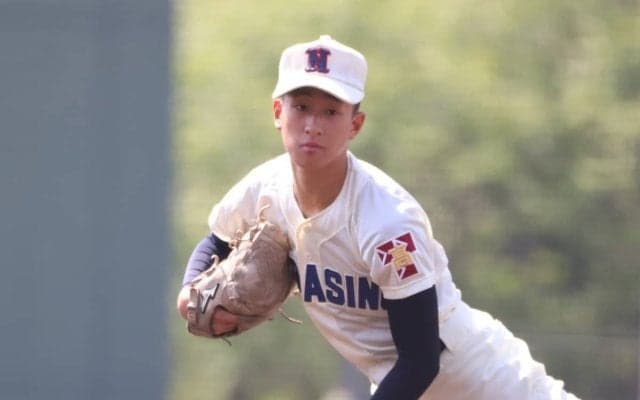 習志野が2年ぶり春ベスト4進出！投手陣が2安打に抑えて関東大会に王手！【千葉】