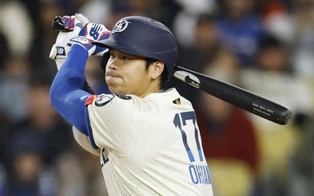 「心と魂は打撃に向けられている」大谷翔平の“今後”について米記者が私見「フリーマンが引退したら一塁に置くこともできる」