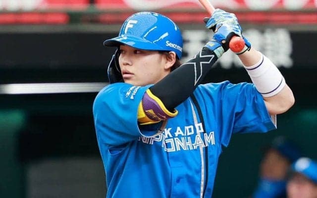 日本ハム捕手陣に羨望「みんな打つ」　元楽天監督が称賛、複数起用がもたらす“恩恵