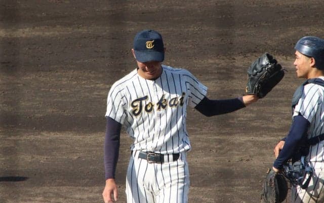三浦学苑と東海大相模が4強入り！東海大相模の150キロ右腕が復帰登板！神奈川大会【25年春高校野球】