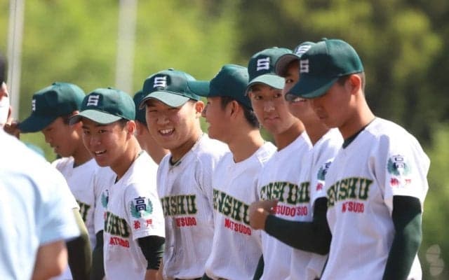 専大松戸が完封勝利で春3連覇へ前進！指揮官は「打線が良くなった」と野手陣に手応え【千葉】