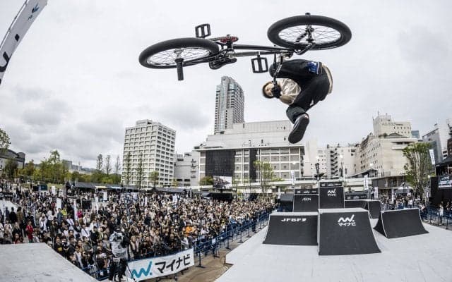 大会初広島県での開催。日本最高峰の戦いを制したのは「マイナビ JapanCup HIROSHIMA 2025」