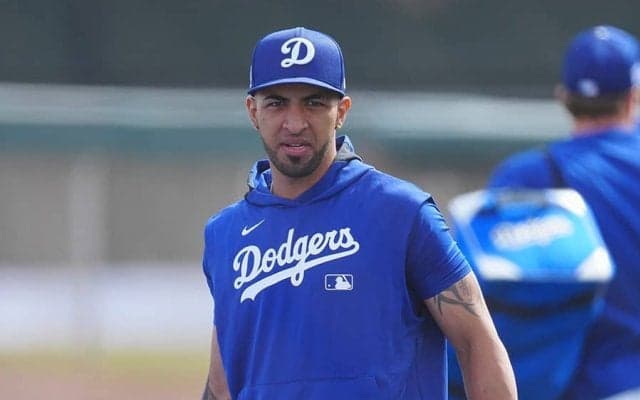 大谷の父親リスト入りでメジャー昇格→2試合で“戦力外”　通算169発の33歳、選んだ茨の道