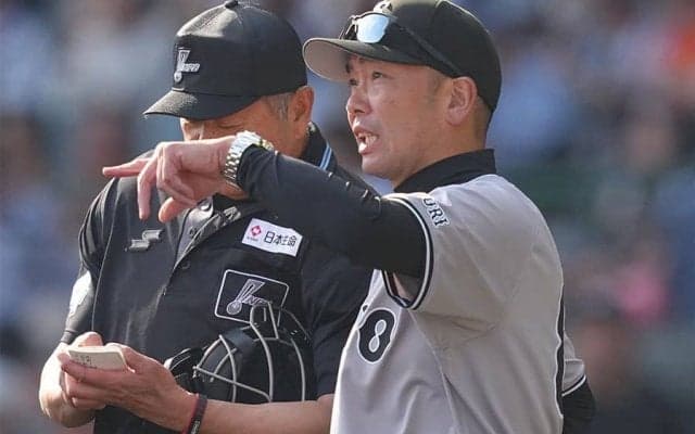 巨人、阪神についに勝利　今季5戦全敗も…代打・岸田が大仕事、9回窮地もライデルしのぐ