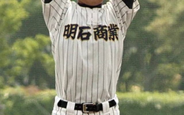明石商がタイブレークの末に神戸学院大付にリベンジ！報徳学園なども8強入り！兵庫県大会【25年春高校野球】










