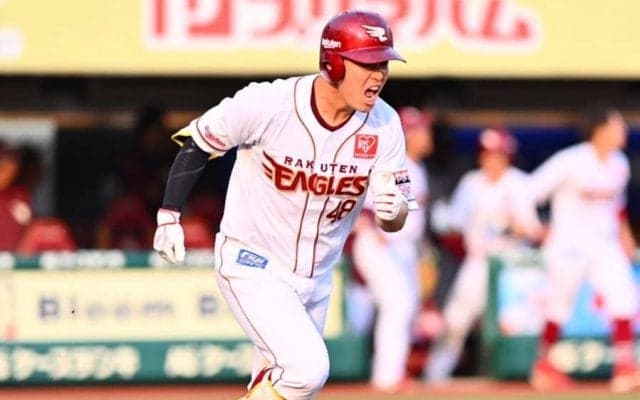 41歳の西武・中村がサヨナラ打、渡部聖が2打点　楽天・渡邊佳が劇的打…27日のパ・リーグ