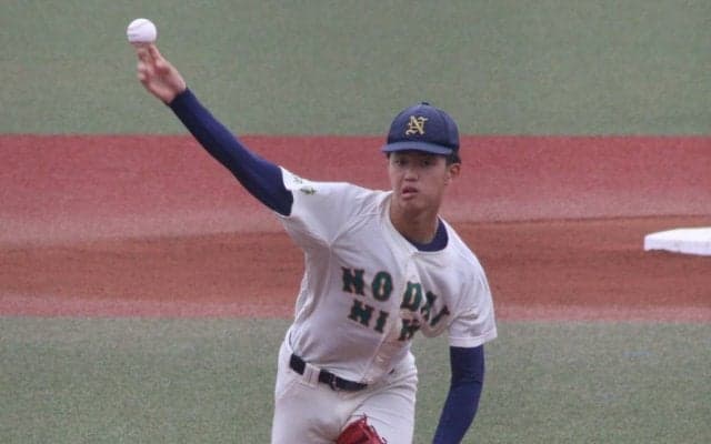 東農大二と桐生第一がベスト4入り！群馬県大会【25年春高校野球】