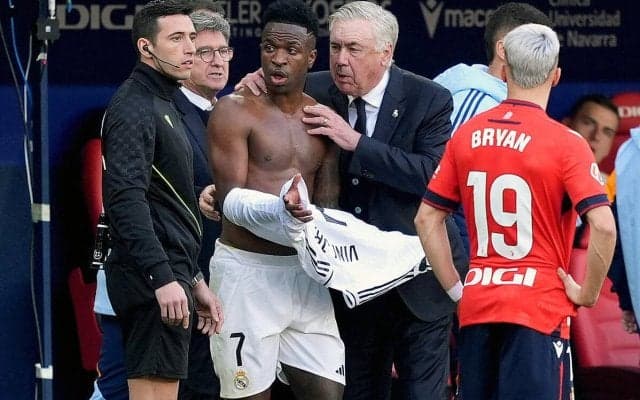 マドリー退団濃厚のアンチェロッティ、複数回のラブコール受け入れセレソン指揮官へ